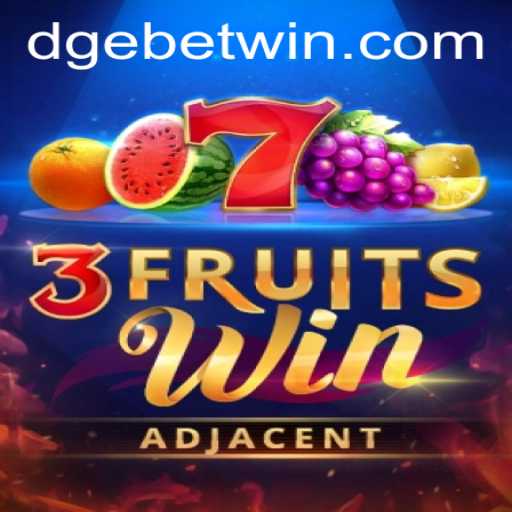 Unveiling the Exciting World of 3FruitsWin