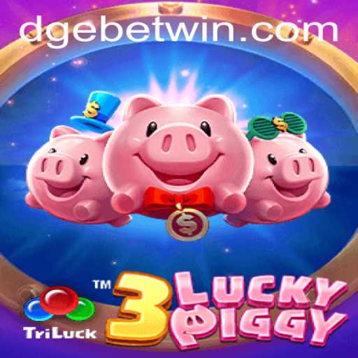 Discover the World of 3LUCKYPIGGY: A Thrilling Game with 'Dgebet' Dynamics