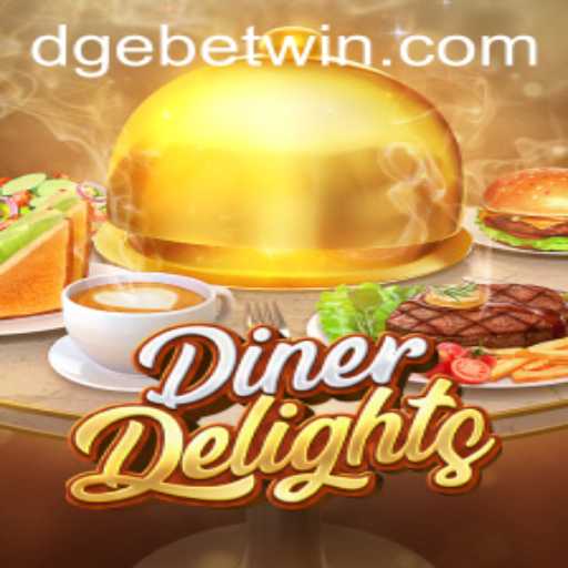 Diner Delights: A New Culinary Adventure in Gaming