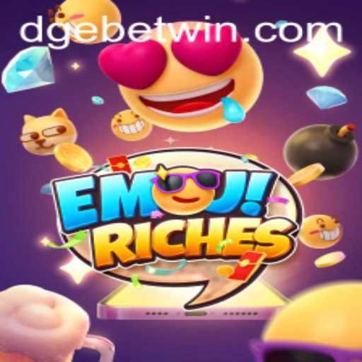 Explore the World of EmojiRiches: An Innovative Gaming Experience