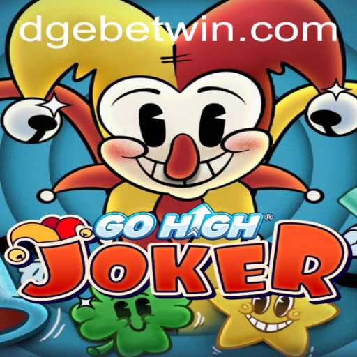 GoHighJoker: Navigating the Exciting World of Dgebet