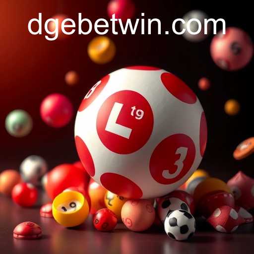 A Deep Dive into the World of Lottery Games with Dgebet