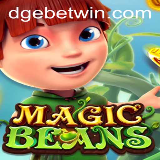 MAGICBEANS: Revolutionizing the World of Gaming