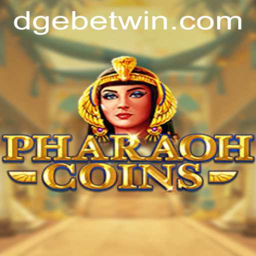 Discover the Exciting World of PharaohCoins: A New Digital Gaming Experience